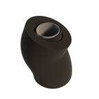 Curva Sculptural Vase