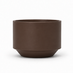 Torino Coffee Capsule Organizer - Brown