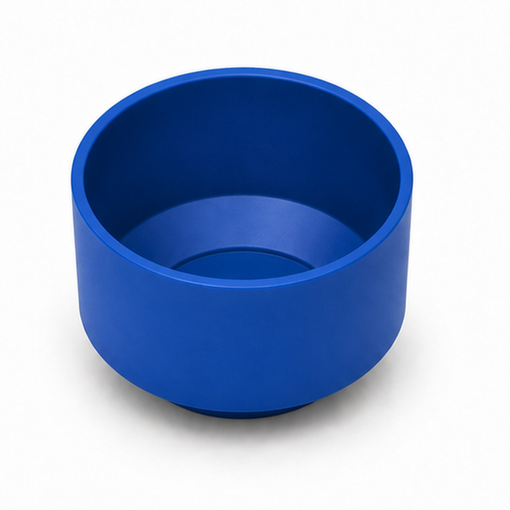 Torino Coffee Capsule Organizer - Royal Blue