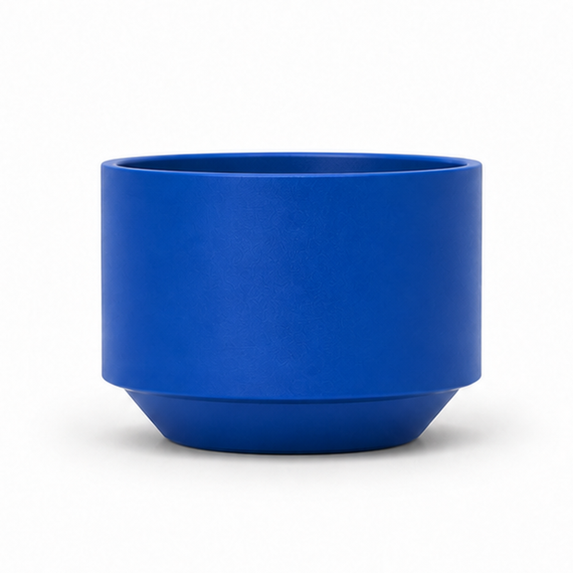 Torino Coffee Capsule Organizer - Royal Blue