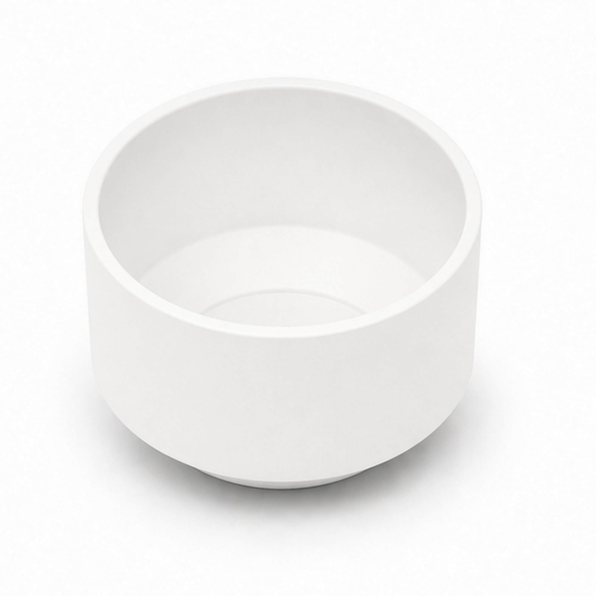 Torino Coffee Capsule Organizer - White