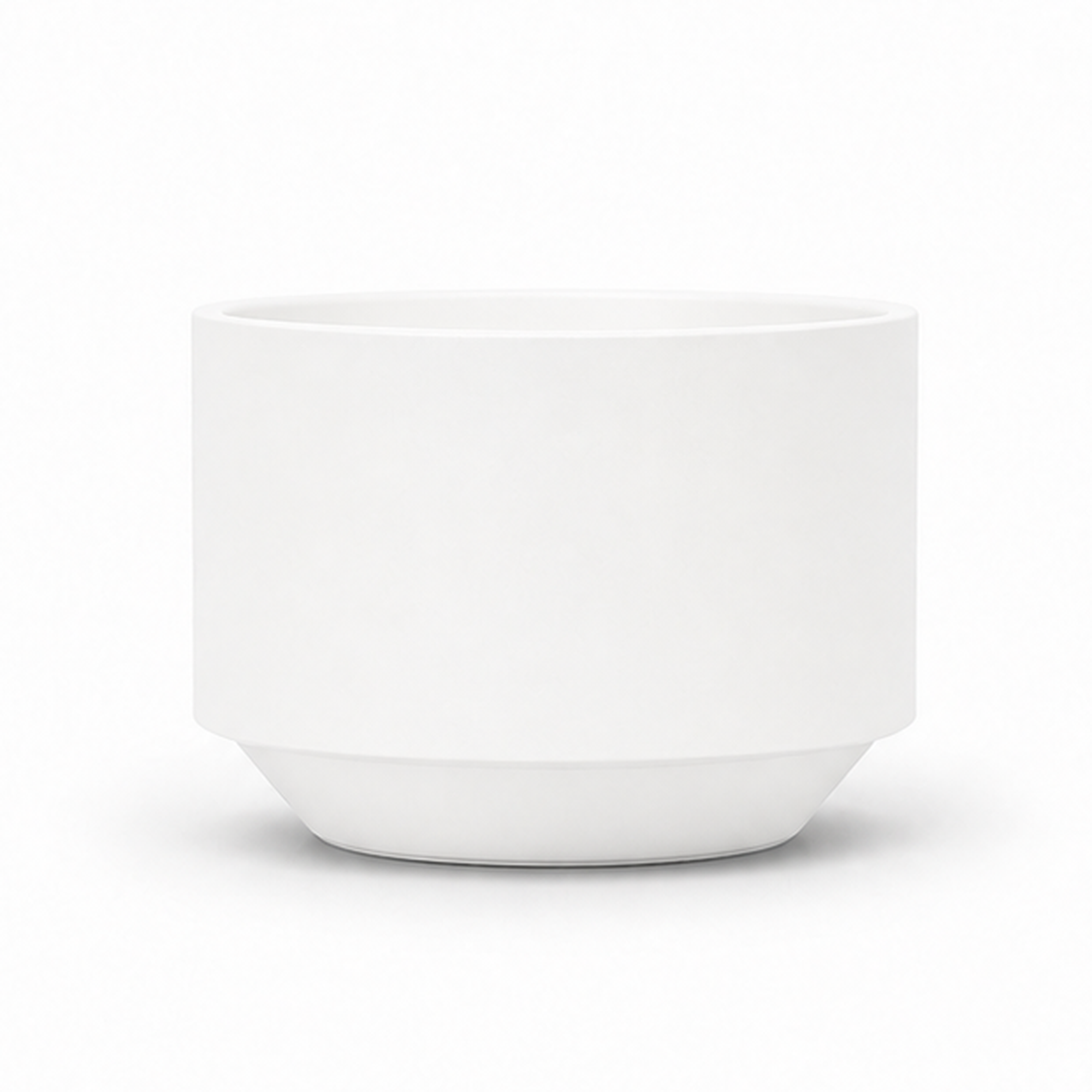 Torino Coffee Capsule Organizer - White
