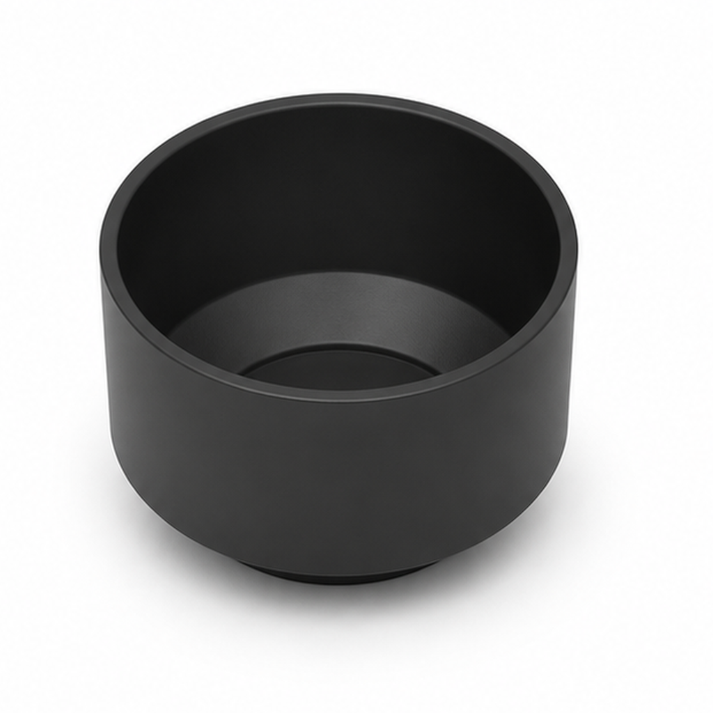 Torino Coffee Capsule Organizer - Black