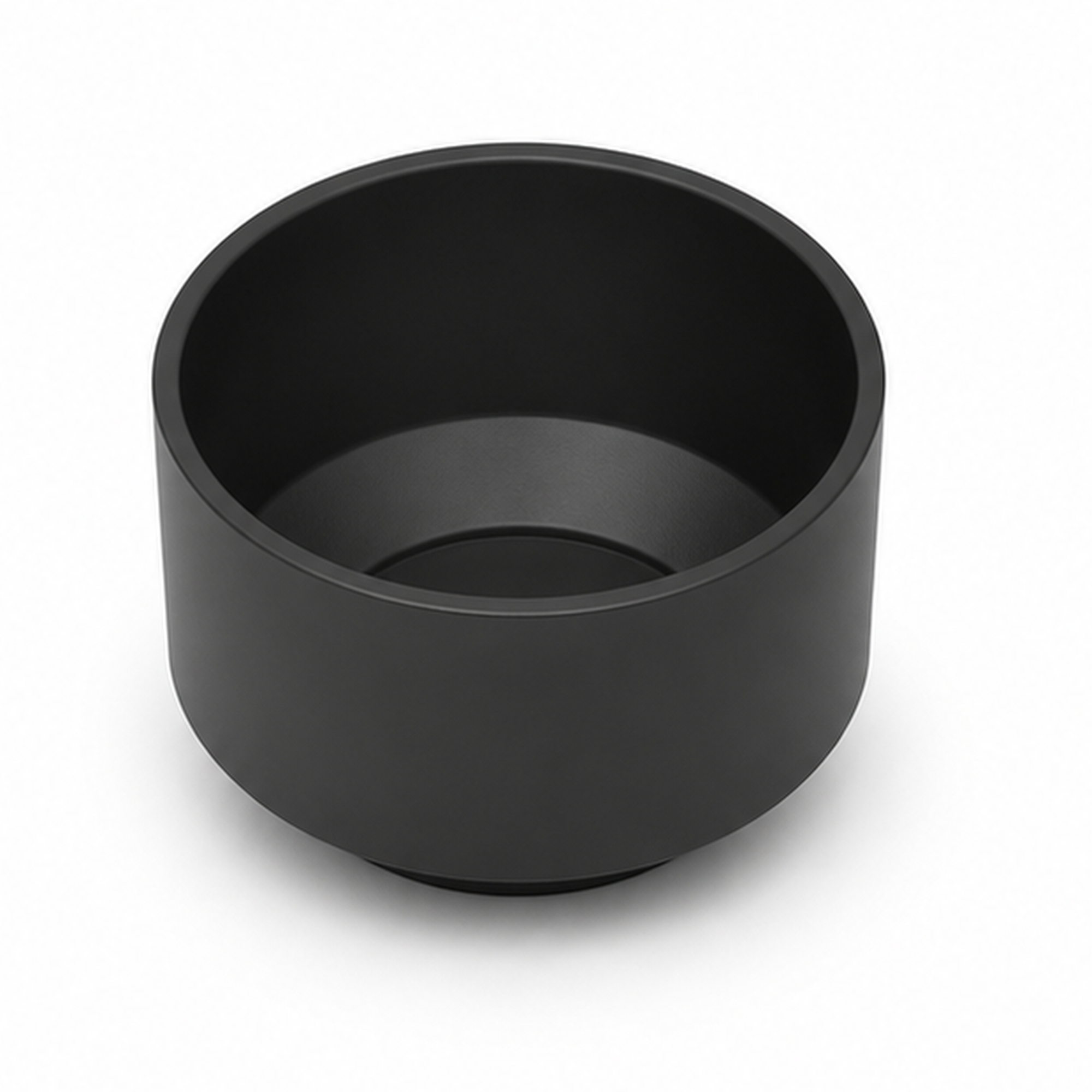 Torino Coffee Capsule Organizer - Black