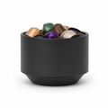 Torino Coffee Capsule Organizer - Black