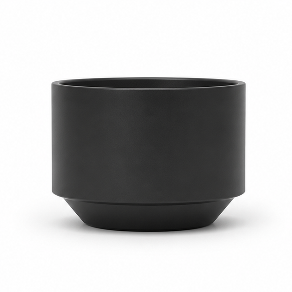 Torino Coffee Capsule Organizer - Black