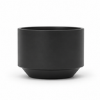Torino Coffee Capsule Organizer - Black