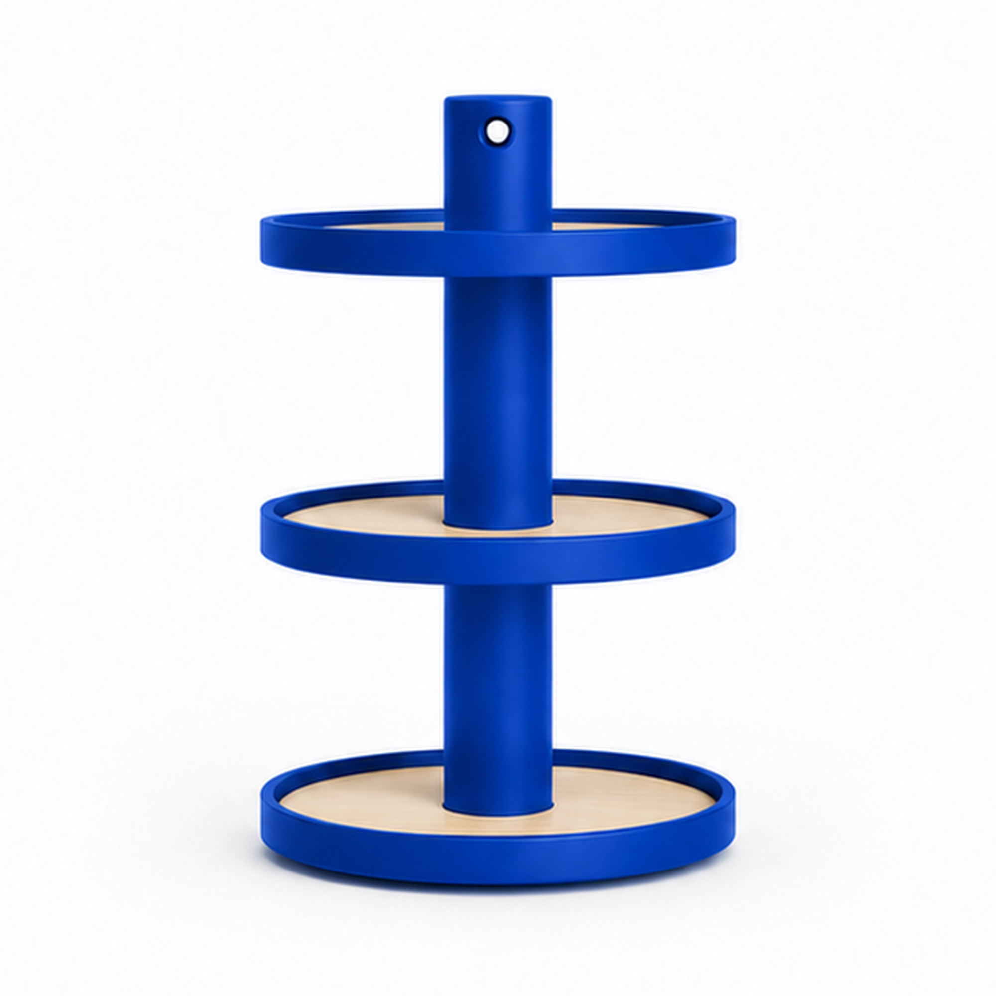 Torino Etagere - Royal Blue