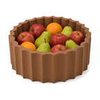 Fiastra Trivela Obstschale