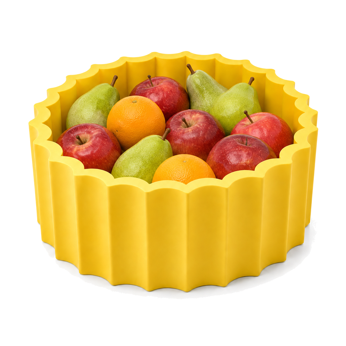 Fiastra Trivela Obstschale