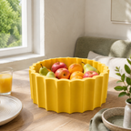 Fiastra Trivela Obstschale