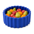 Fiastra Trivela Obstschale