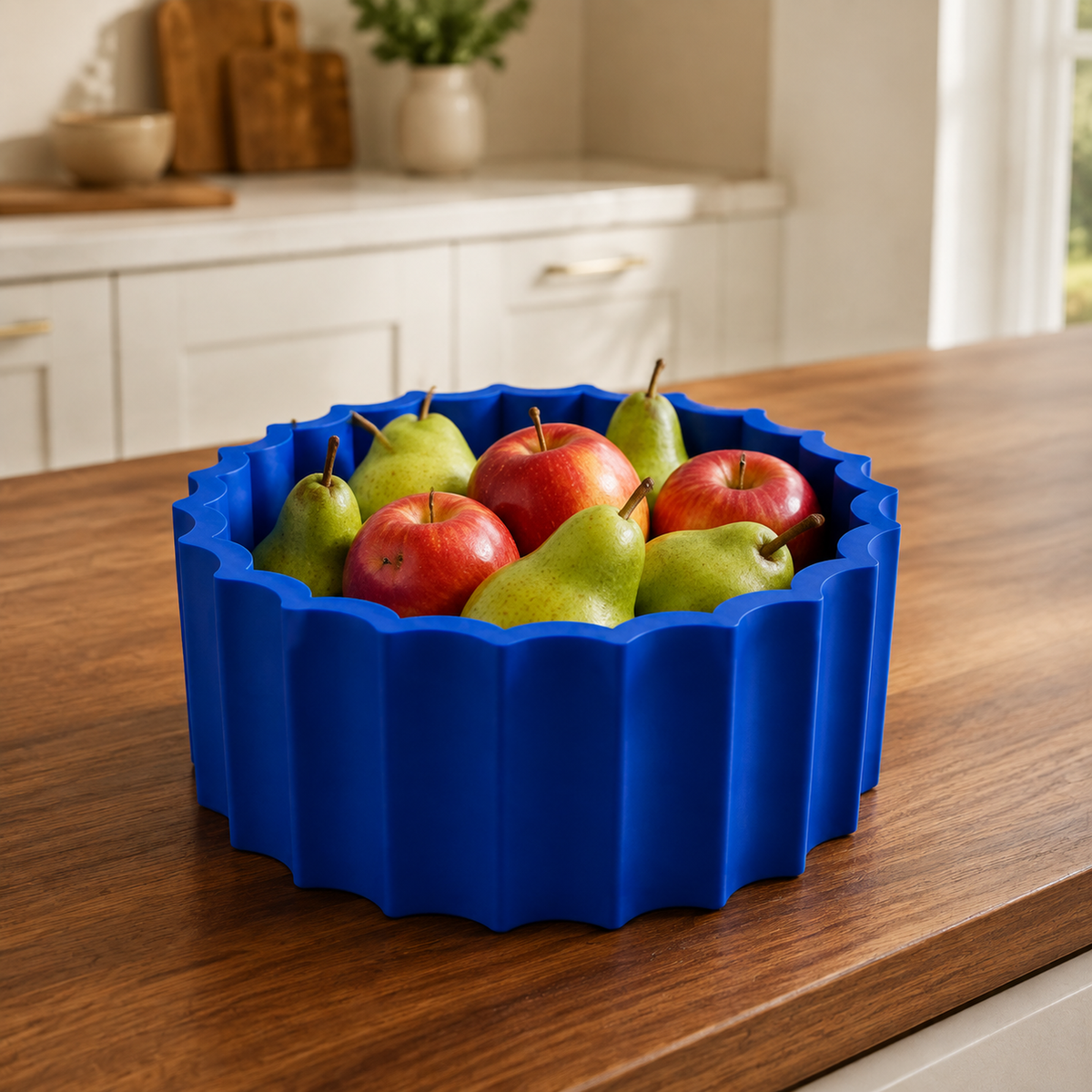 Fiastra Trivela Obstschale