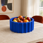 Fiastra Trivela Obstschale