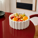 Fiastra Trivela Obstschale