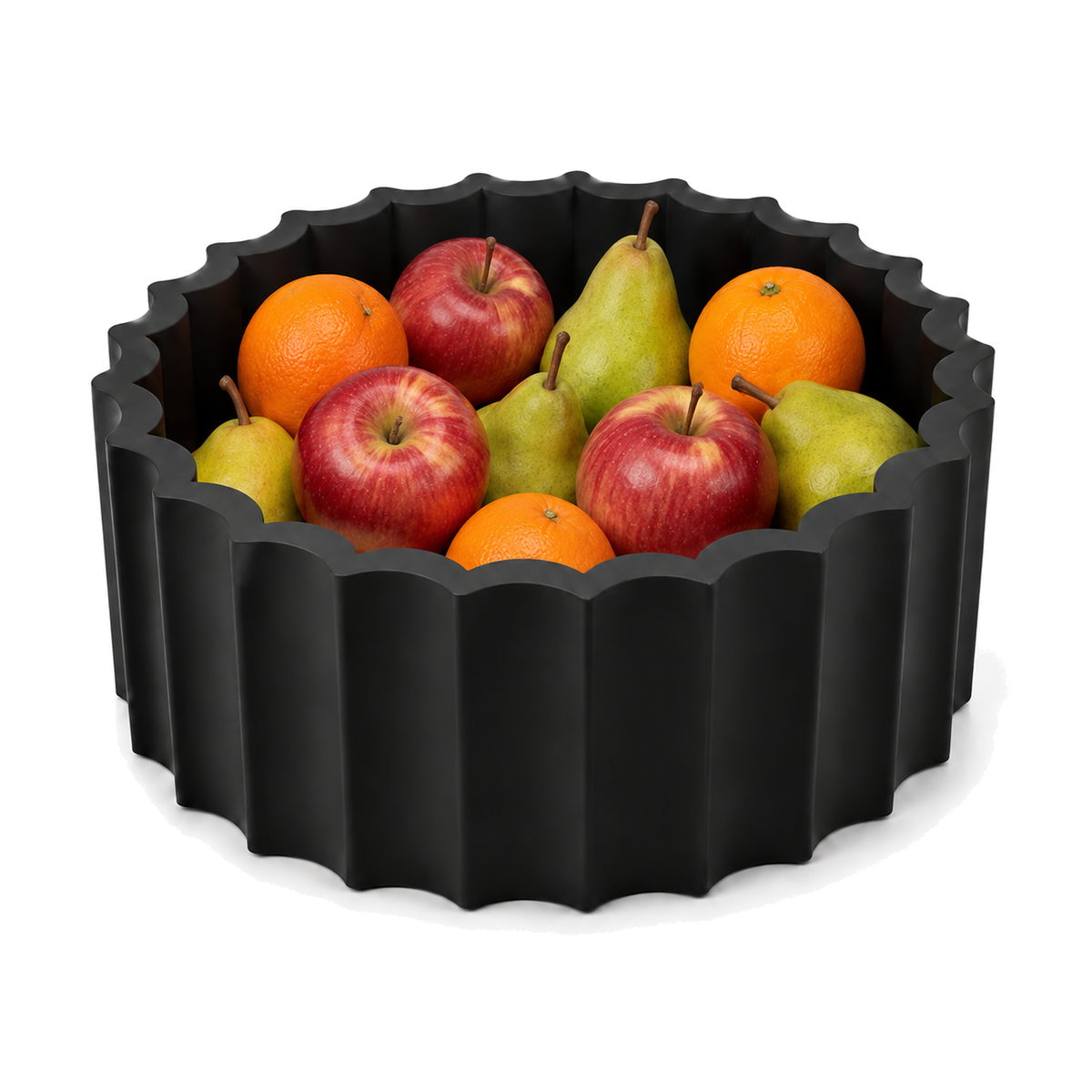 Fiastra Trivela Obstschale