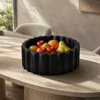 Fiastra Trivela Obstschale
