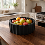 Fiastra Trivela Obstschale