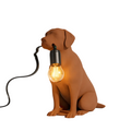 Dog Table Lamp Collection