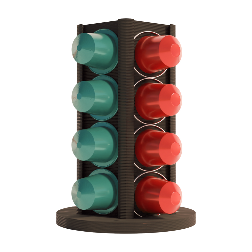 Torino Nespresso Cup Holder