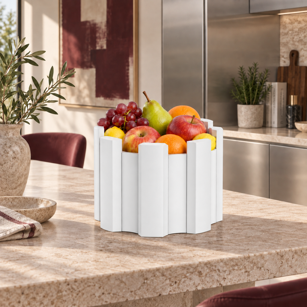 Fiastra Caleria Obstschale