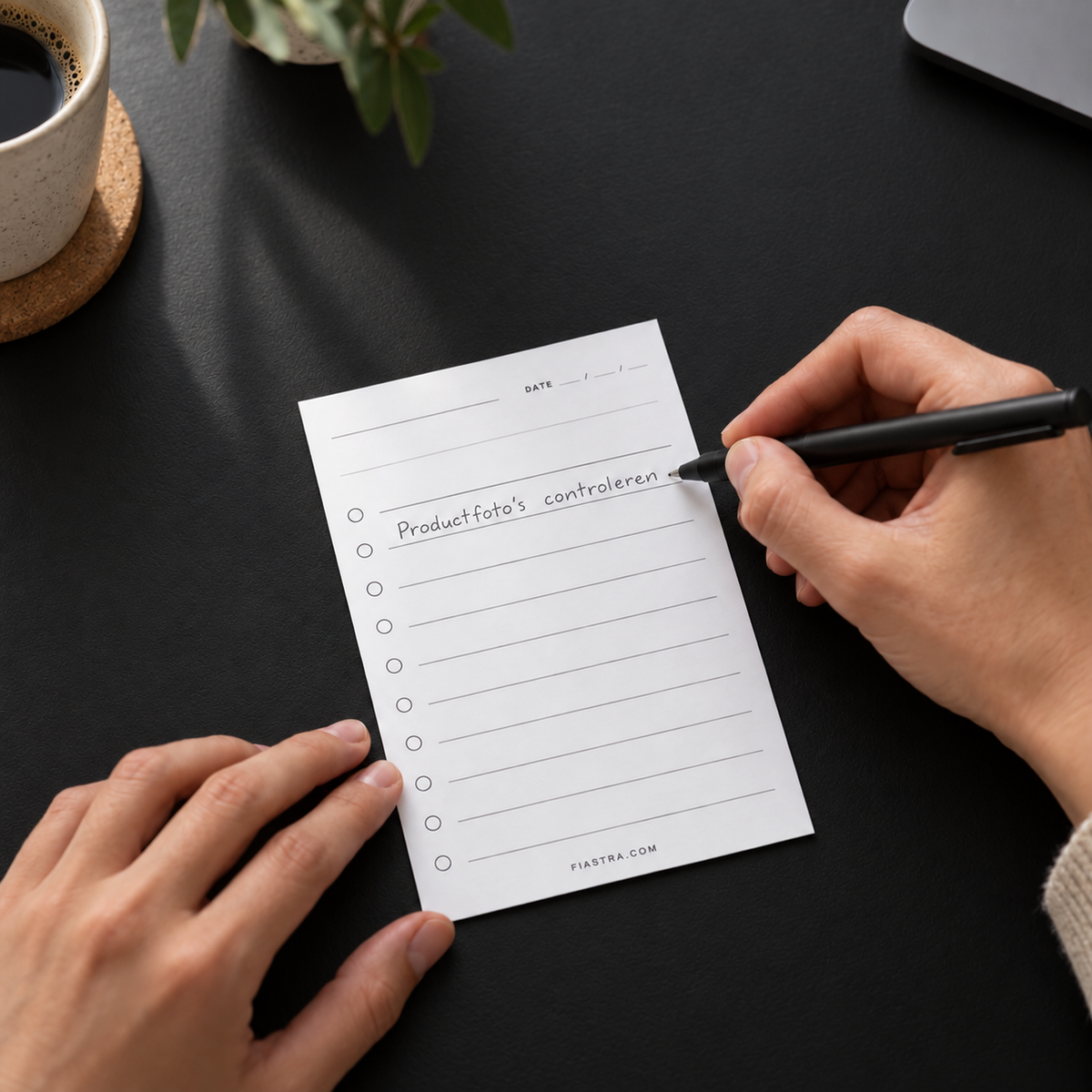 The Focus Productivity Kit