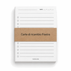 Fiastra Focus localized gallery IT – white-top-view-refill-cards-fiastra-focus-task-organizer.png