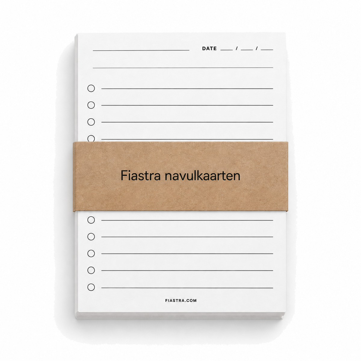 Fiastra Focus – Nederlandse productafbeelding