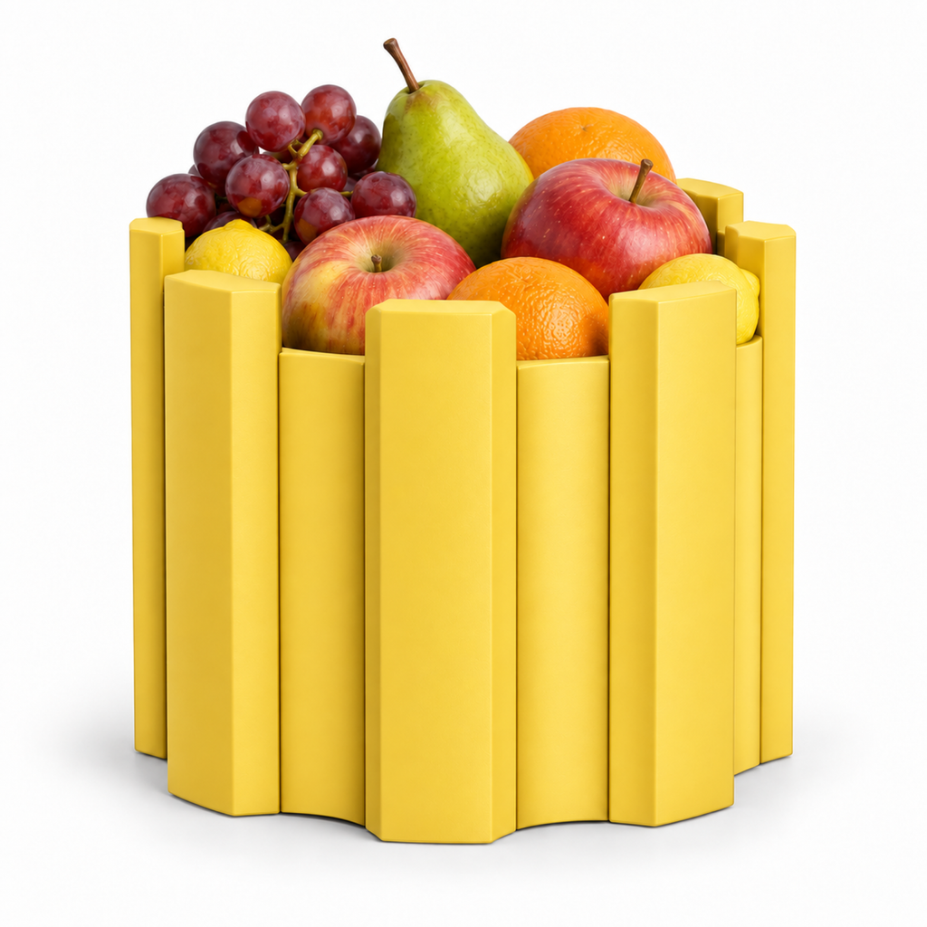 Fiastra Caleria Obstschale