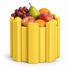 Fiastra Caleria Obstschale