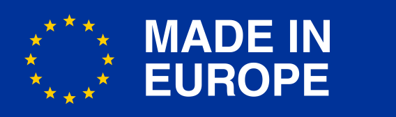 Made in Europe